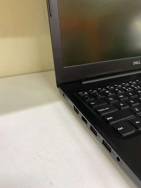 DELL INSPIRON 3593 | 10TH GEN CORE i3-1005G1 | 8GB RAM | 1TB HDD | 15.6` LED | WIN11