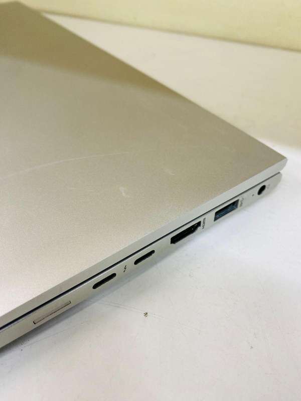 HP EliteBook 850 G8 15.6' Core i7-1165G7 16GB RAM 512GB SSD