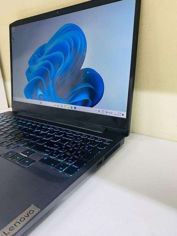 Lenovo IdeaPad Gaming 3|Core i5, 10th Gen -32 GB RAM - 128GB SSD - 1Tb HDD, 4Gb NVIDIA GTX 1650