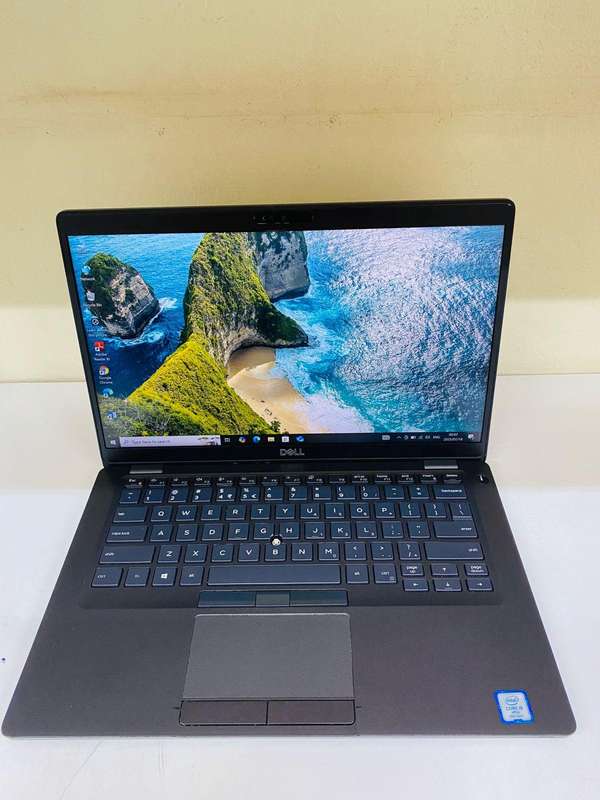 Dell Latitude 5400 Intel i5, 8th Gen Laptop , 16GB Ram , 256Gb ssd