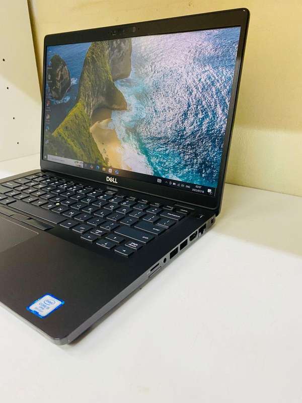 Dell Latitude 5400 Intel i5, 8th Gen Laptop , 16GB Ram , 256Gb ssd