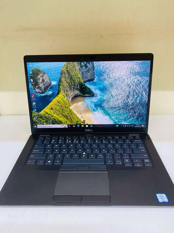 Dell Latitude 5400 Intel i5, 8th Gen Laptop , 16GB Ram , 256Gb ssd