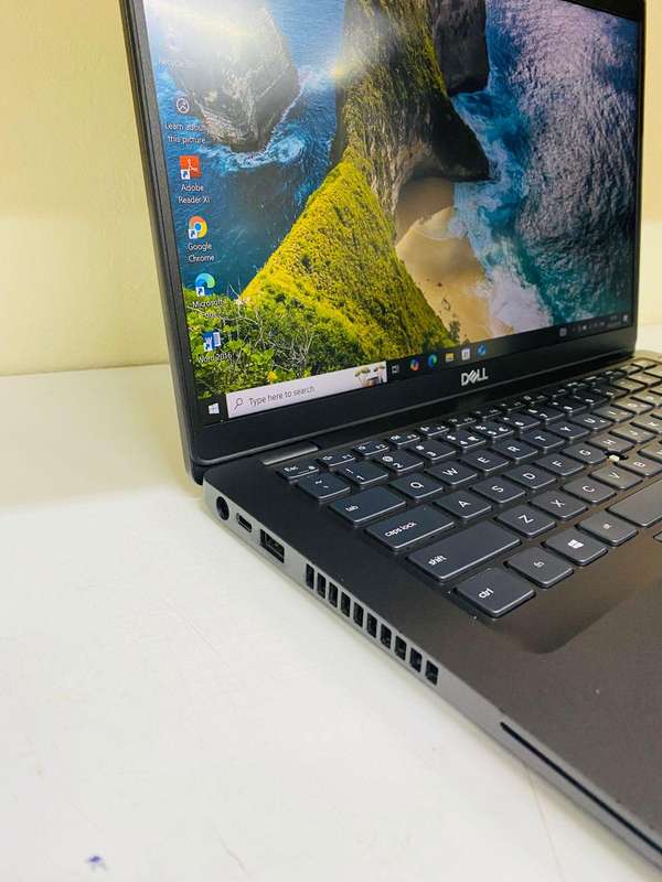 Dell Latitude 5400 Intel i5, 8th Gen Laptop , 16GB Ram , 256Gb ssd