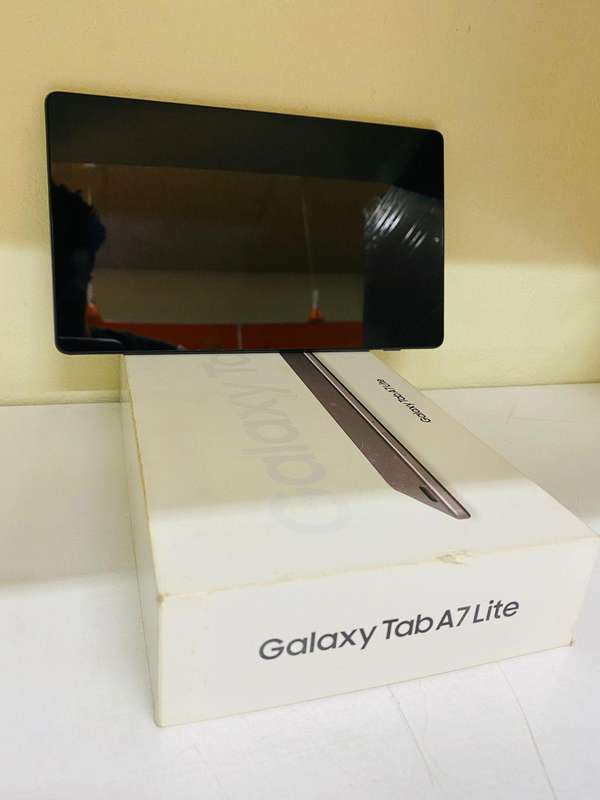 Samsung Galaxy Tab A7 Lite T225N