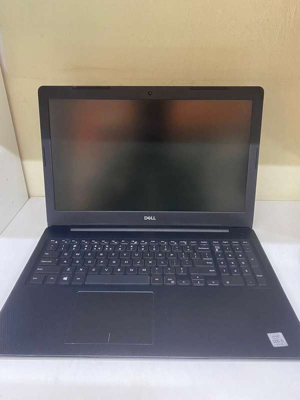 Dell INSPIRON 15 3593 15.6` LAPTOP | Intel Core i5 1035G1 10th Gen | 16GB RAM | 256Gb ssd