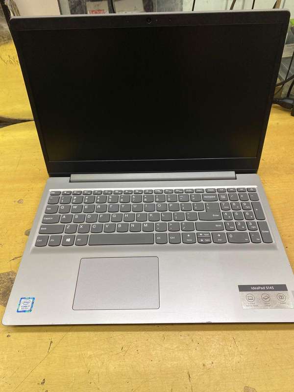 Lenovo IdeaPad S145-Notebook PC  Core i7-8565U / 15.6 HD / 16GB RAM / 512Gb SSD / Win 11