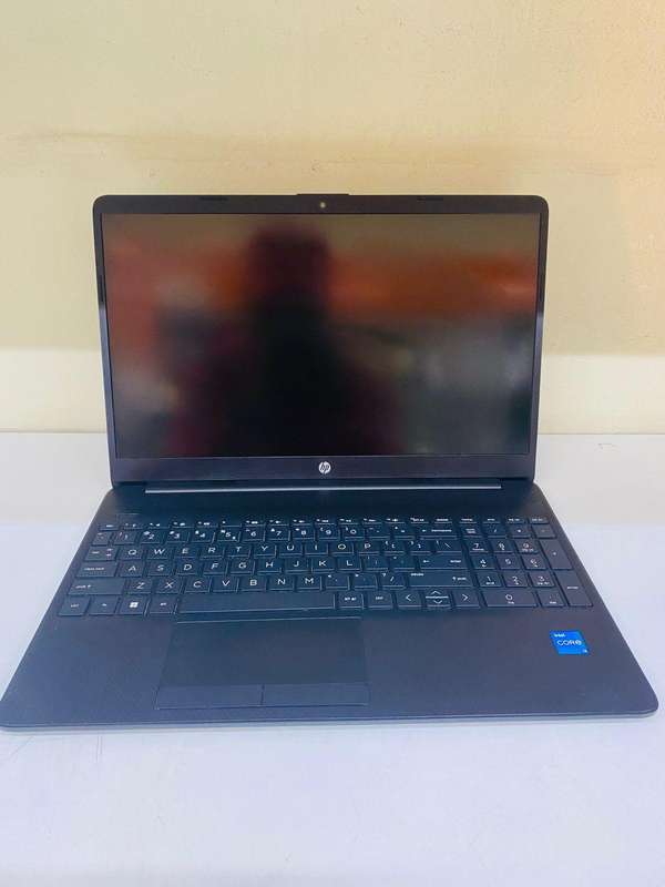 HP Laptop 15-Core i3 -11th Gen Intel Tiger Lake, 512Gb ssd, 16Gb Ram,Win 11