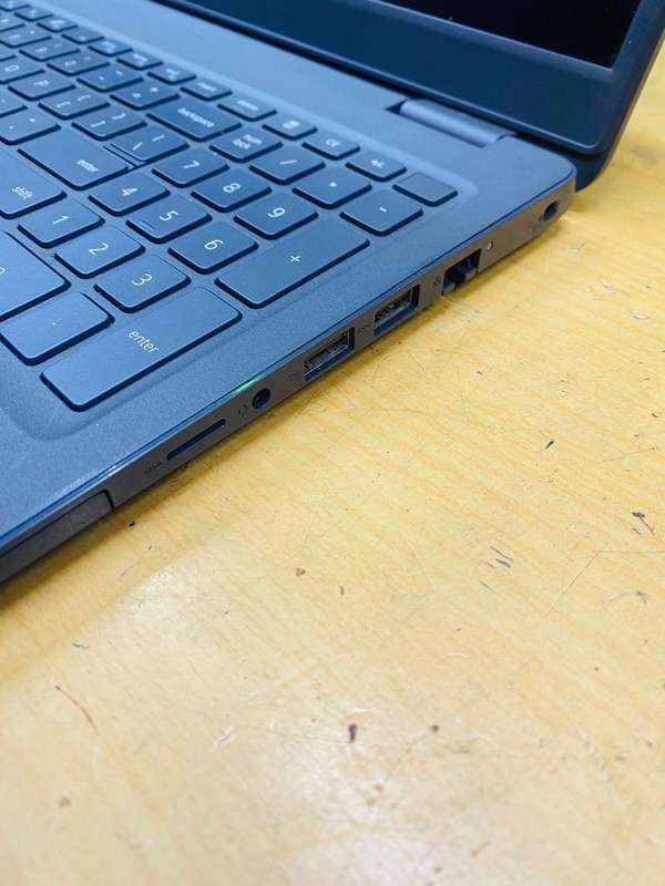 Dell Latitude 3510 15.6-inch Core i5-10 Gen 16GB RAM 256GB SSD Win 11 Pro