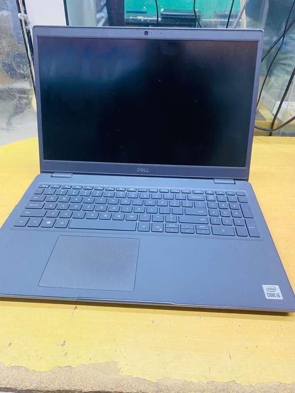 Dell Latitude 3510 15.6-inch Core i5-10 Gen 16GB RAM 256GB SSD Win 11 Pro