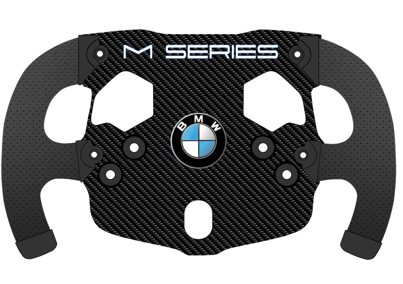 Logitech G920/G923 Xbox Wheel mod