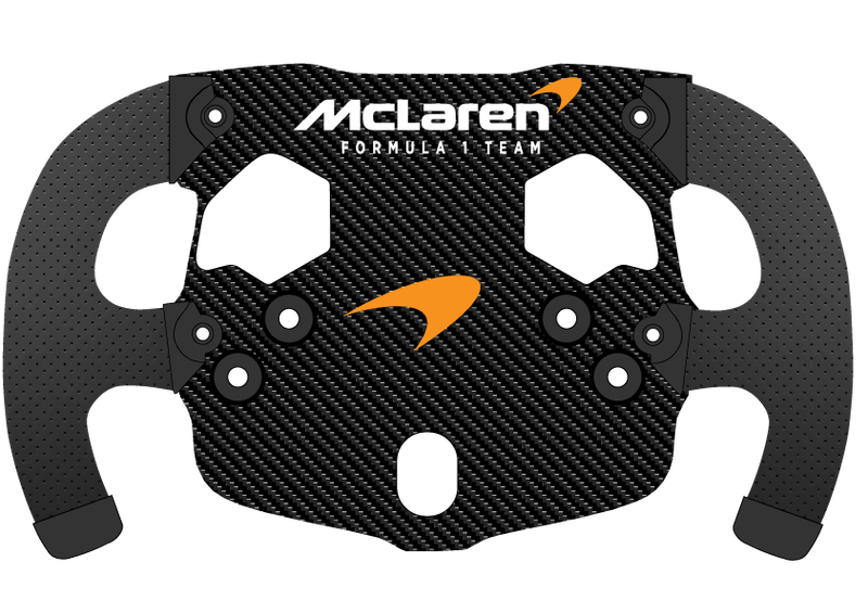Logitech G920/G923 Xbox Wheel mod