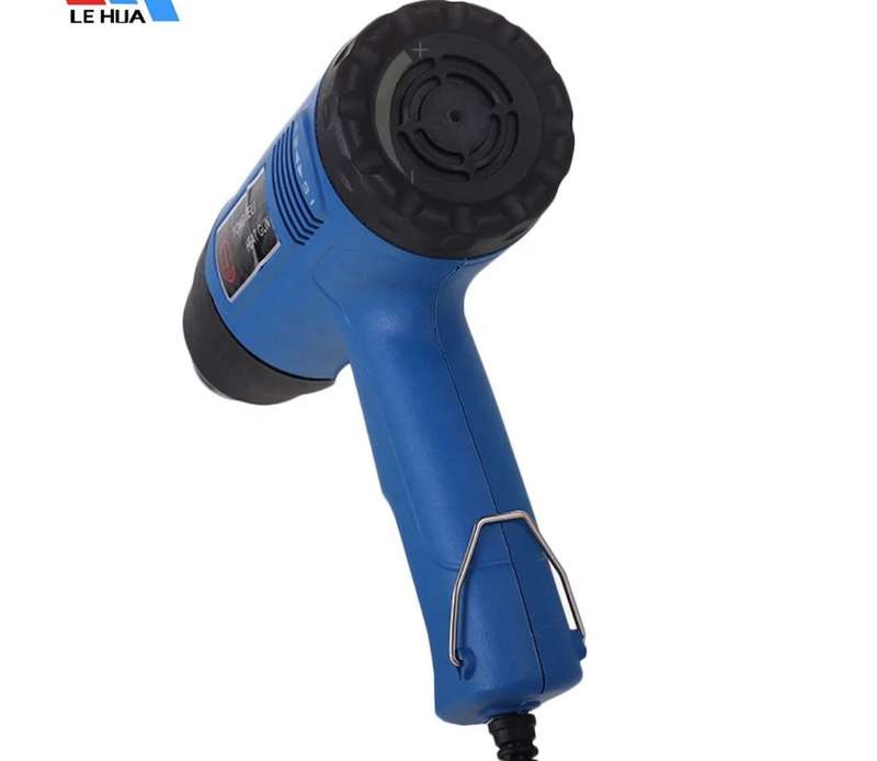 2000W HOT AIR HEAT GUN