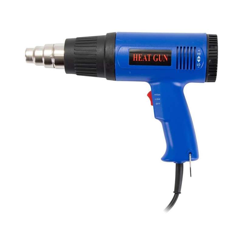 2000W HOT AIR HEAT GUN