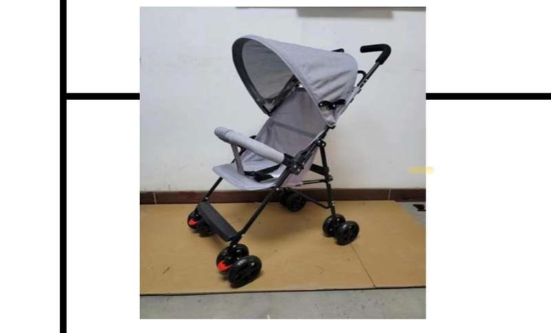 light weight baby stroller