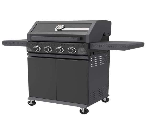 T46GR Gas Grill