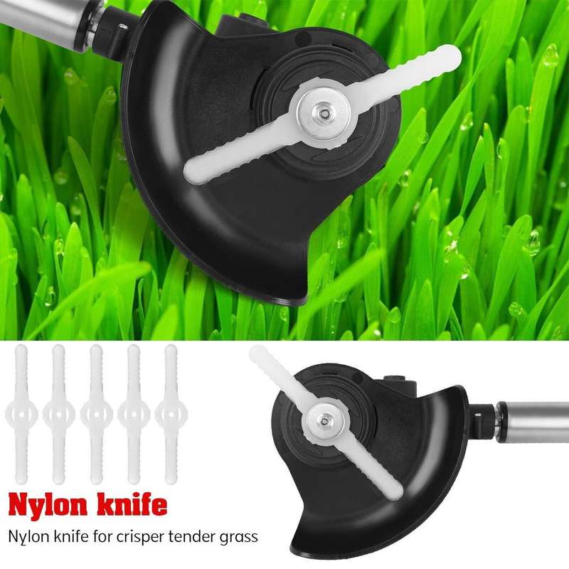 WEED EATER GARDEN GRASS CUTTING MACHINE CORDLESS