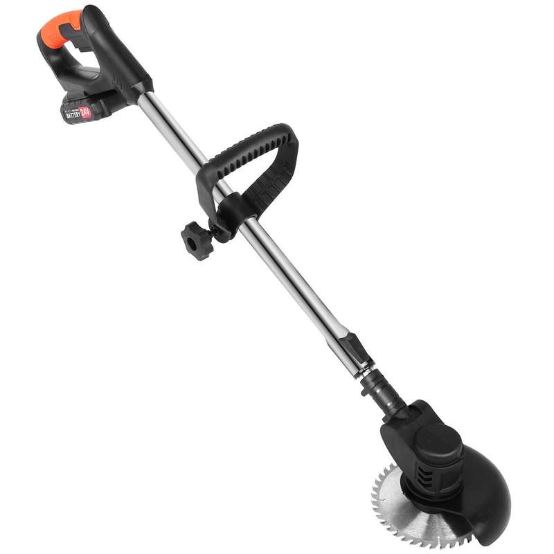 WEED EATER GARDEN GRASS CUTTING MACHINE CORDLESS
