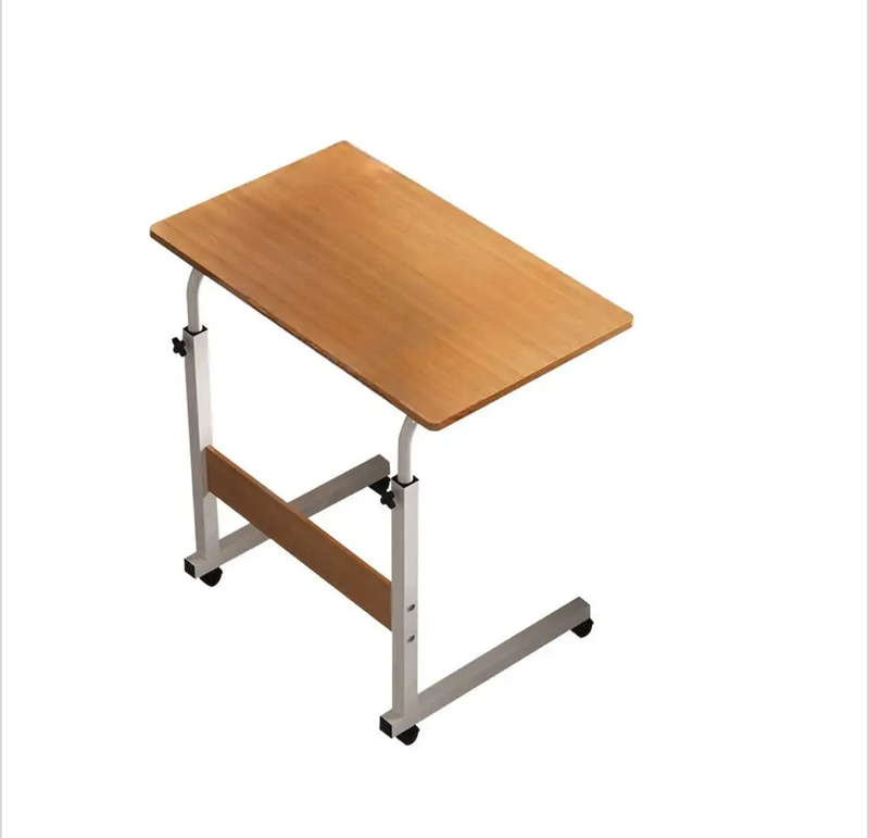 Laptop Standing Desk Home Office Workstation Desk Adjustable