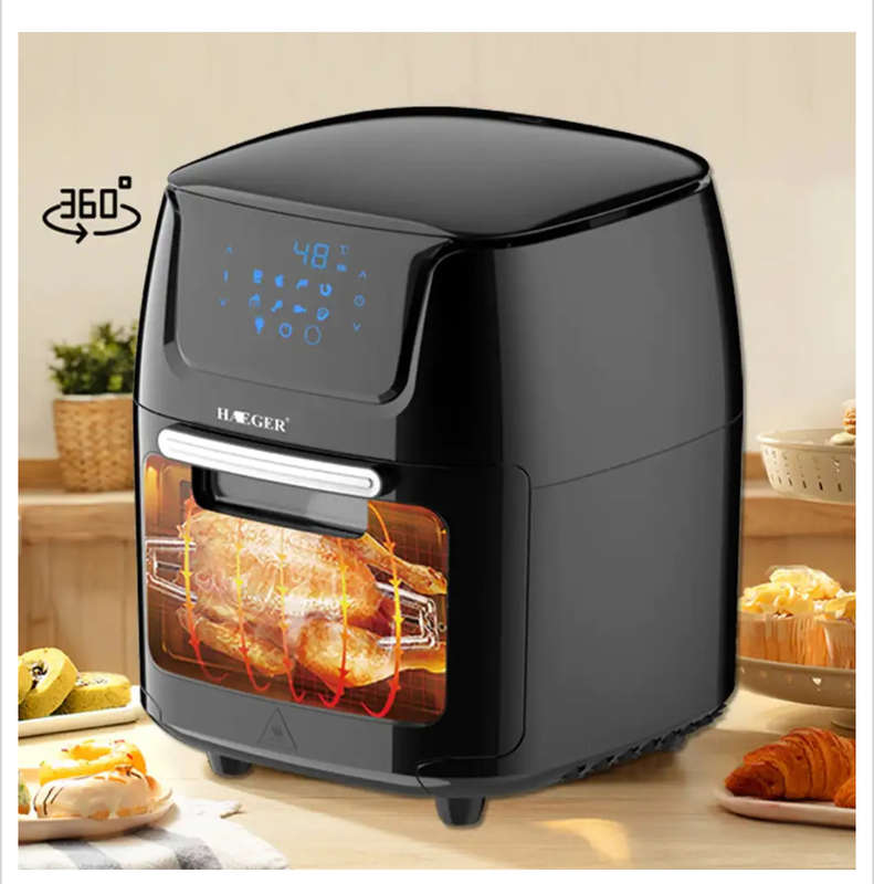 Haeger Air Fryer 12l
