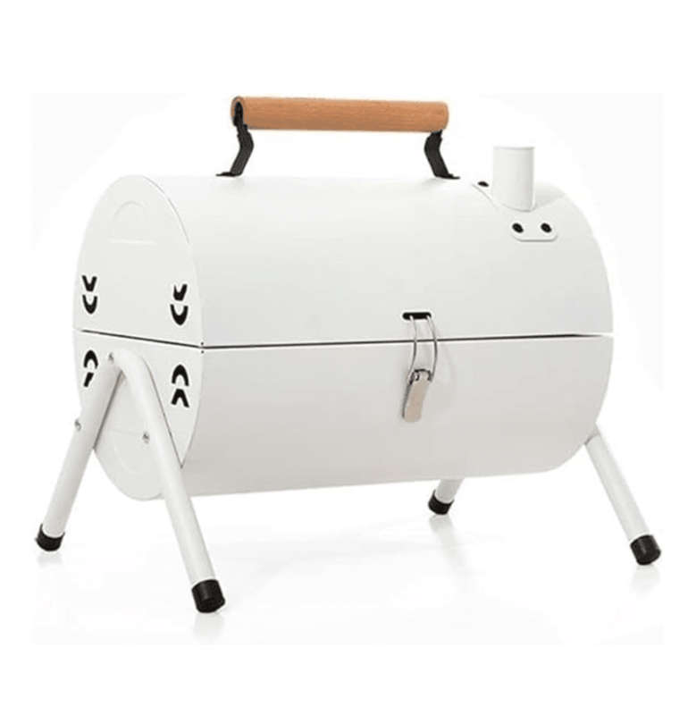 CHARCOAL BARBECUE GRILL