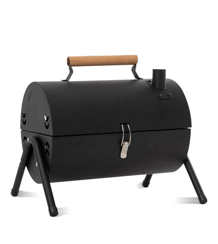CHARCOAL BARBECUE GRILL