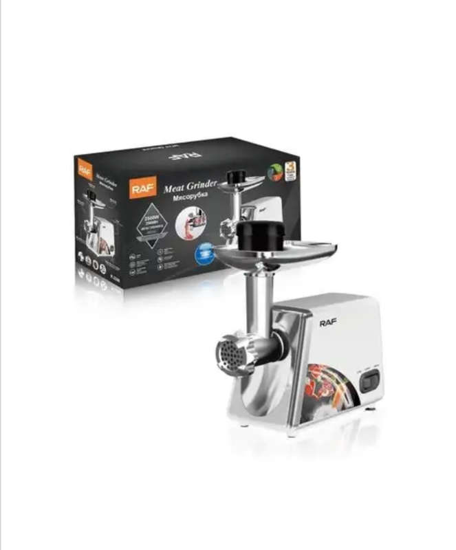 Durable Electric Meat Grinder