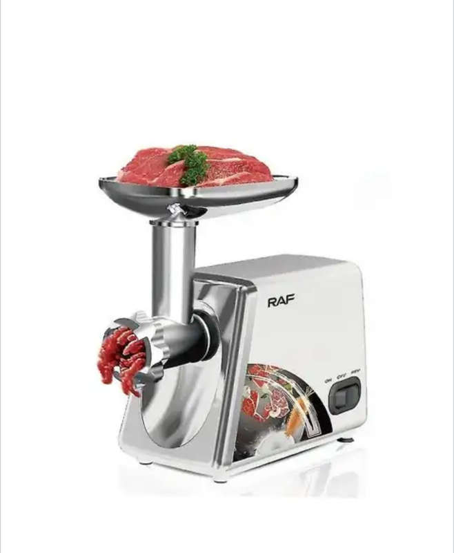 Durable Electric Meat Grinder