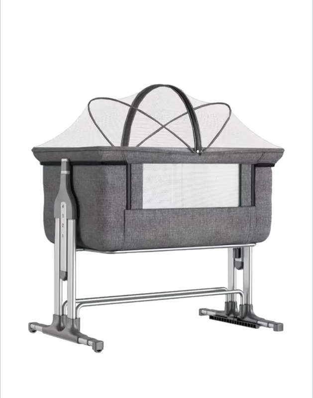 Bedside Baby Sleeper Baby Crib