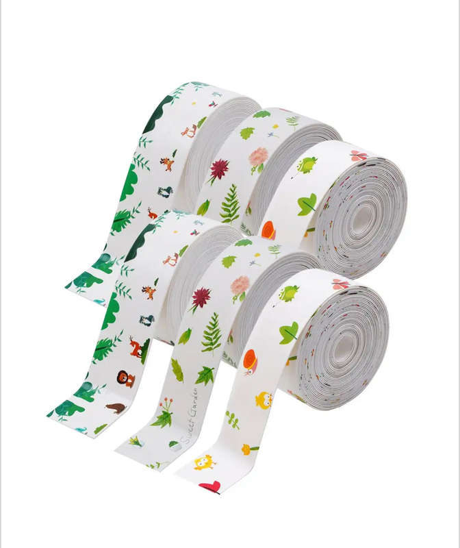 Haodear Caulk Strip