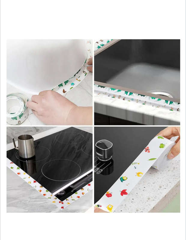 Haodear Caulk Strip