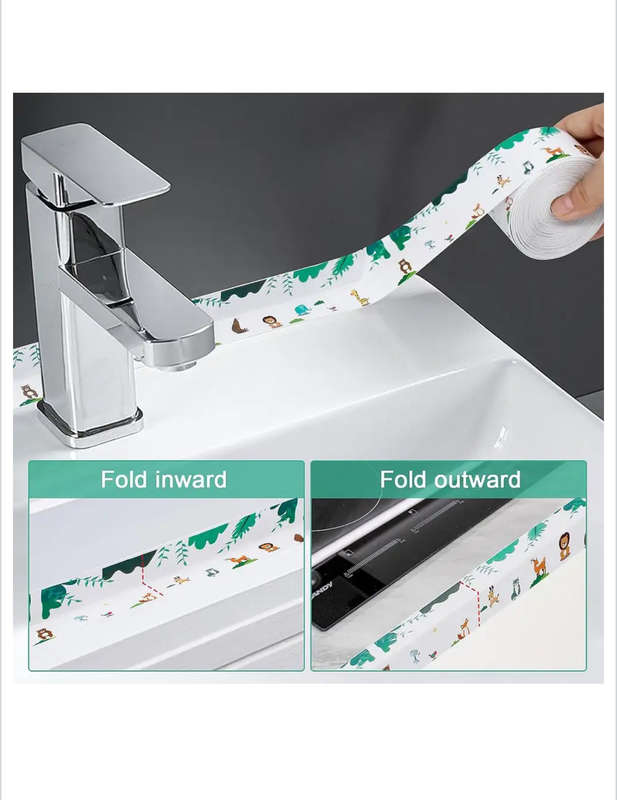 Haodear Caulk Strip