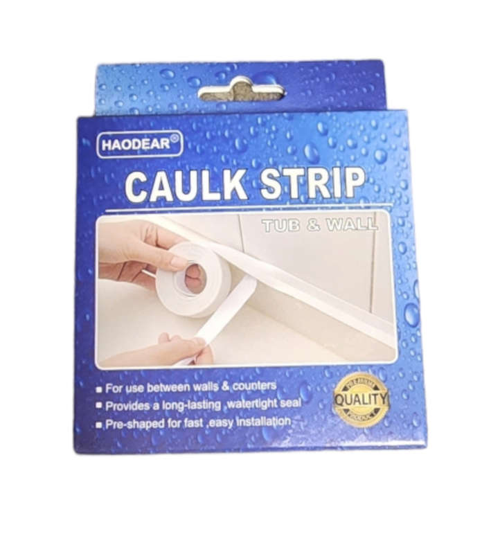 Haodear Caulk Strip
