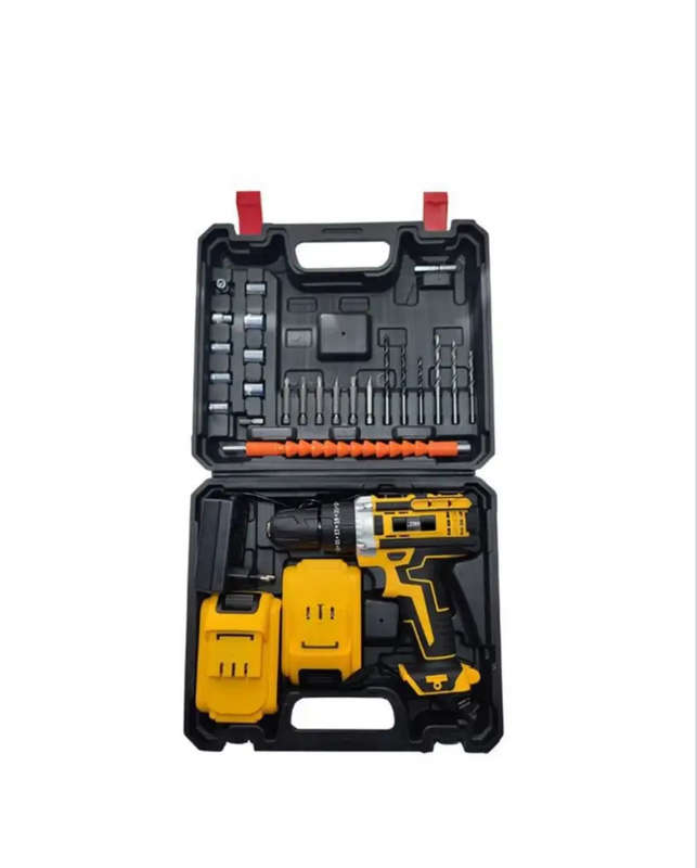21V Electric Household Drill CORDLESS
