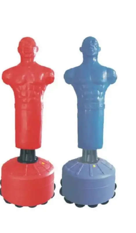 Syntronics- High Quality Boxing Man Body Dummy