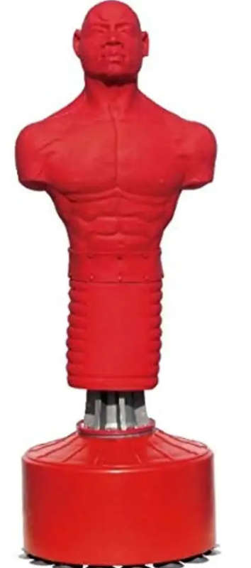 Syntronics- High Quality Boxing Man Body Dummy