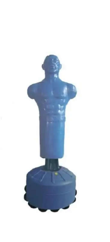 Syntronics- High Quality Boxing Man Body Dummy