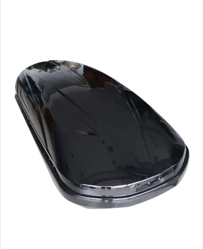 Roof Storage Box Carrier - 650L