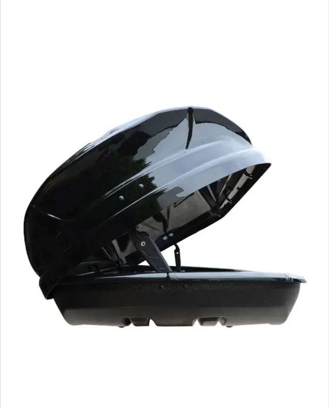 Roof Storage Box Carrier - 650L