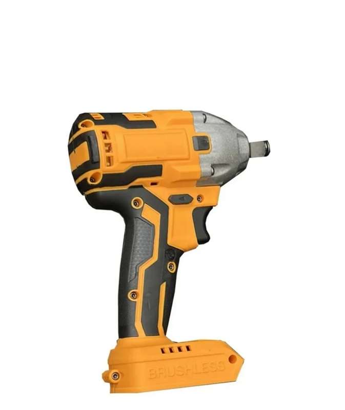 25V Multi-Function Power Tool Set - Chargeable Cordless Drill -JG20375126