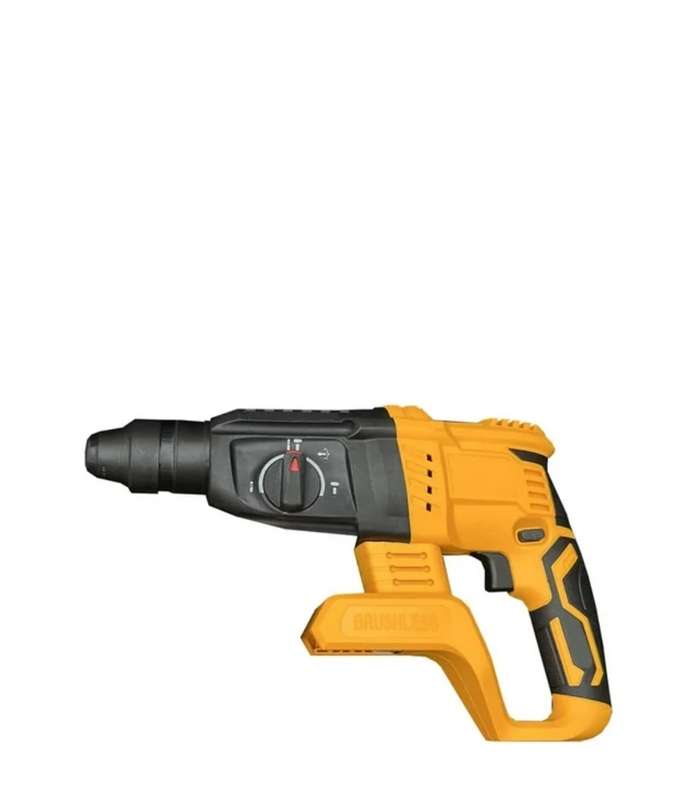 25V Multi-Function Power Tool Set - Chargeable Cordless Drill -JG20375126