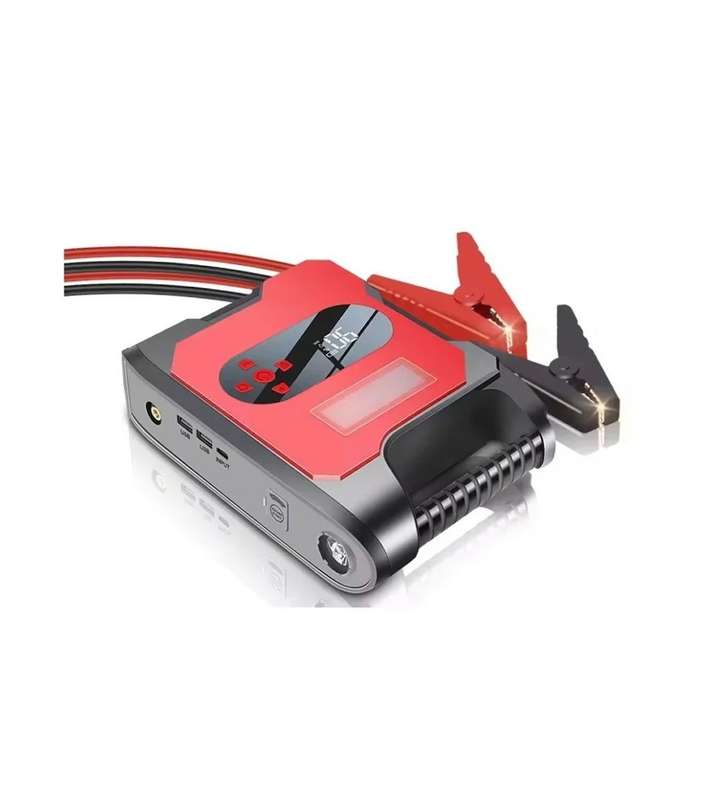 32000mAh Automobile Emergency Charging Power Supply