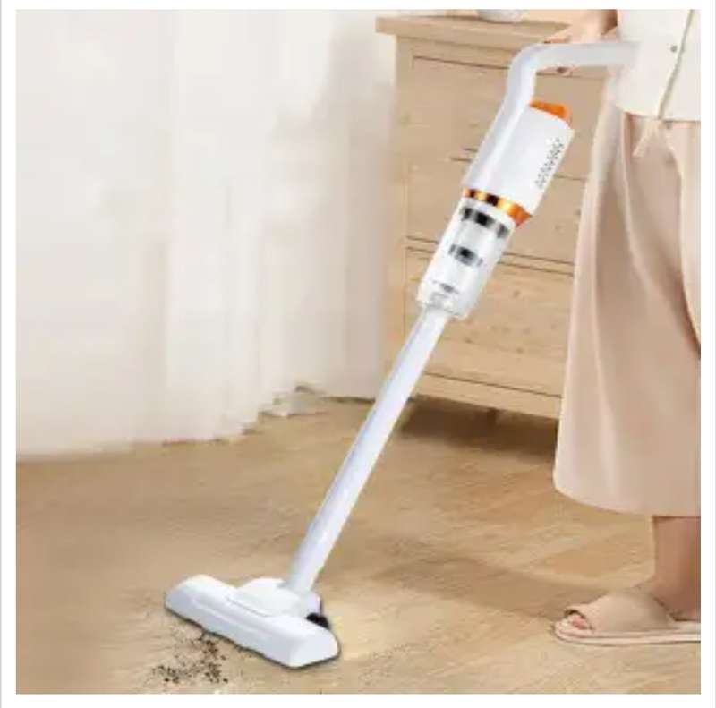 Wireless Vacuum Cleaner
