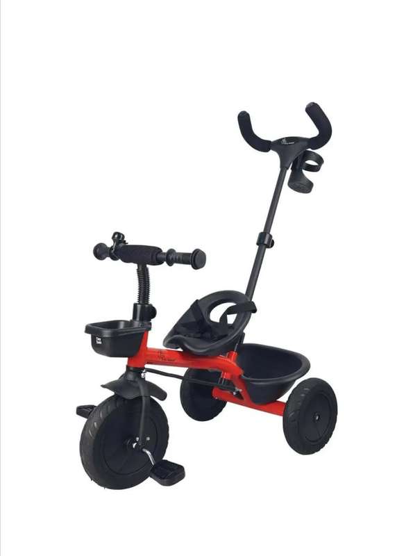 Toddler Tricycle