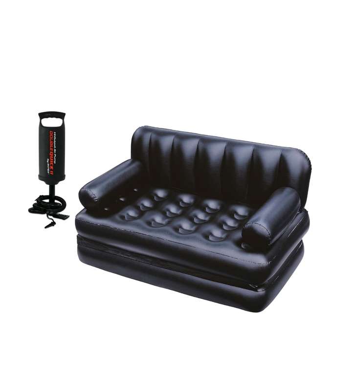 Multi-Max 5 in 1 Air Couch