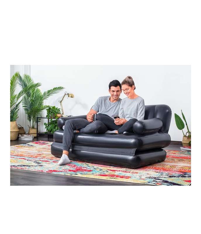 Multi-Max 5 in 1 Air Couch