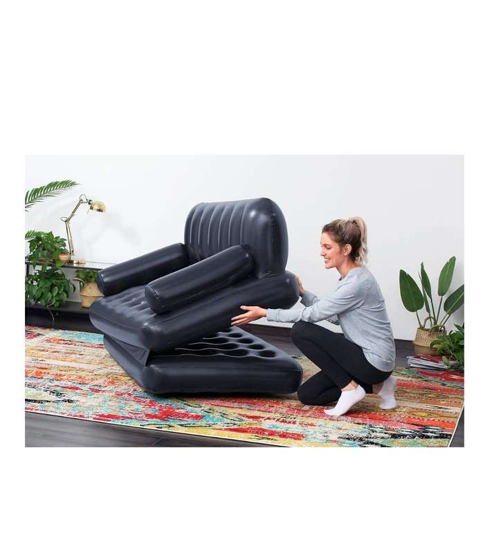 Multi-Max 5 in 1 Air Couch