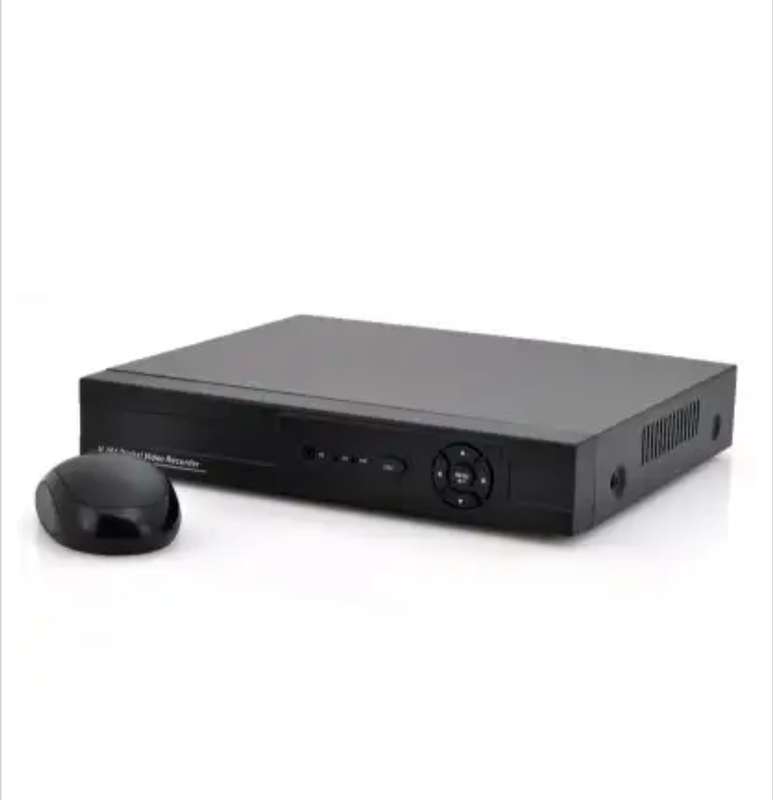 4ch DVR - HDMI - H.264
