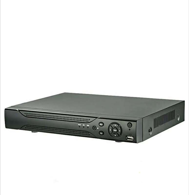 8 Channel CCTV DVR