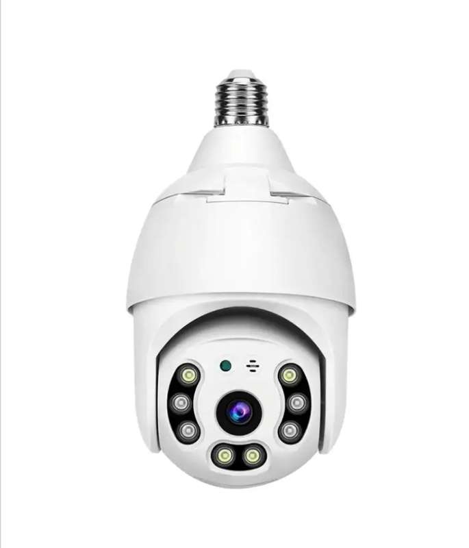 8K BULB WI-FI CAMERA