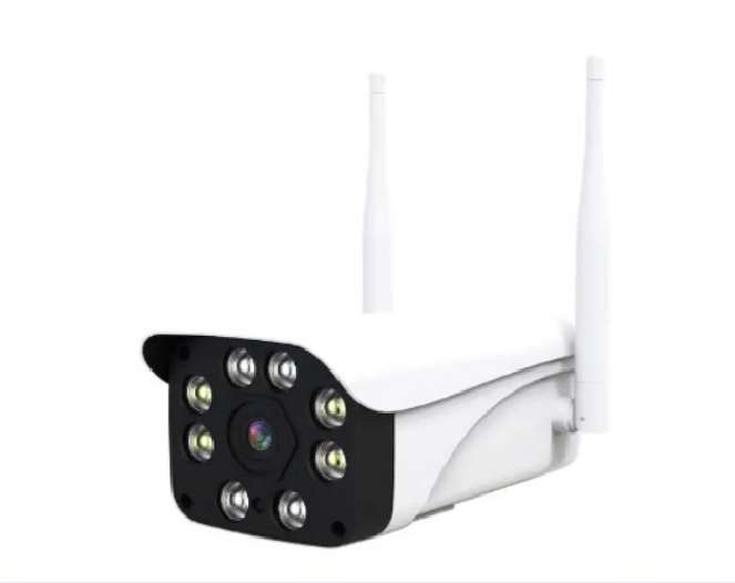 HD Wi-fi Surveillance Camera